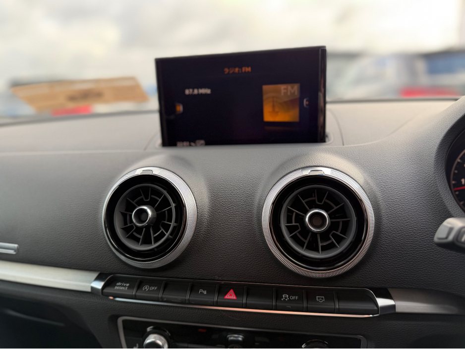 2019 Audi A3 **DEPOSIT TAKEN** S-LINE - 1.4 PETROL - AUTO - 12M WARRANTY - CAR: 1786 €23,950