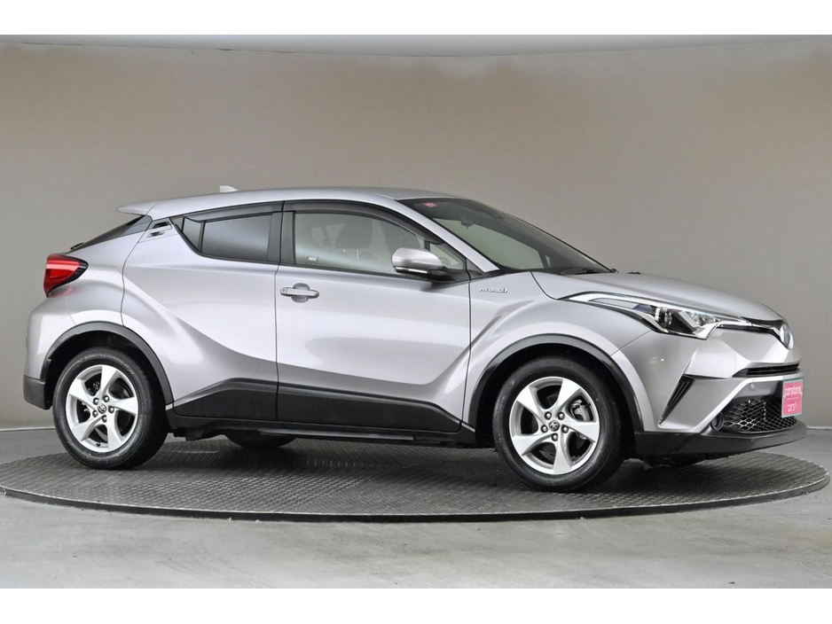 2019 Toyota C-HR 1.8 HYBRID *9" ANDROID CAR PLAYER*REVERSE CAM*PARK SENSORS* €21,880