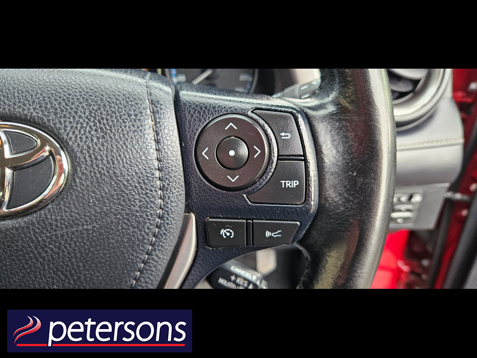 2018 Toyota Rav4 RAV4 2.0 D-4D LUNA SPORT 4DR €18,950