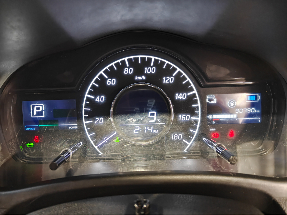 2020 Nissan Note - image 24