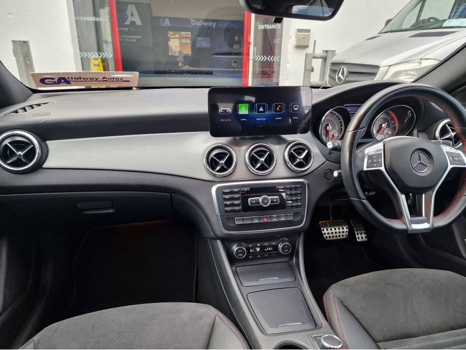 2014 Mercedes-Benz CL Class AMG SPORT AUTO-CAR PLAY AND ANDROID AUTO €13,450