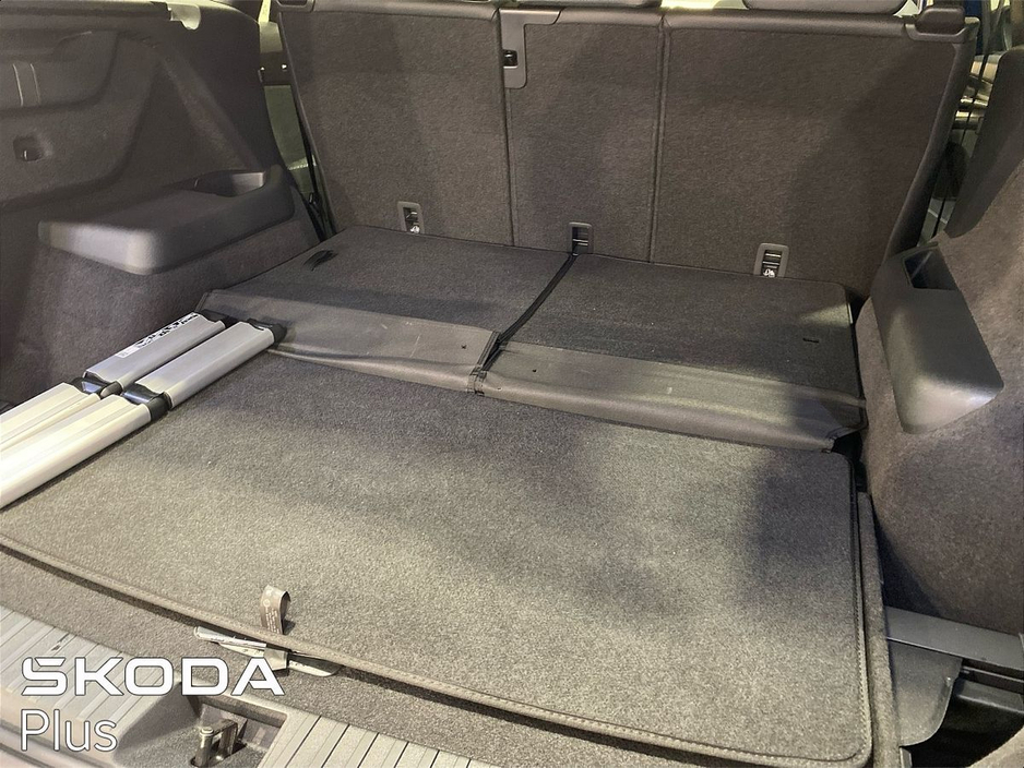 2025 Skoda Kodiaq - image 9