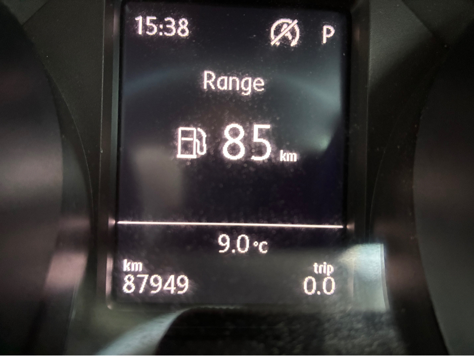 2017 Volkswagen Polo 1.2i TSI Petrol Highline Meister Automatic €14,750