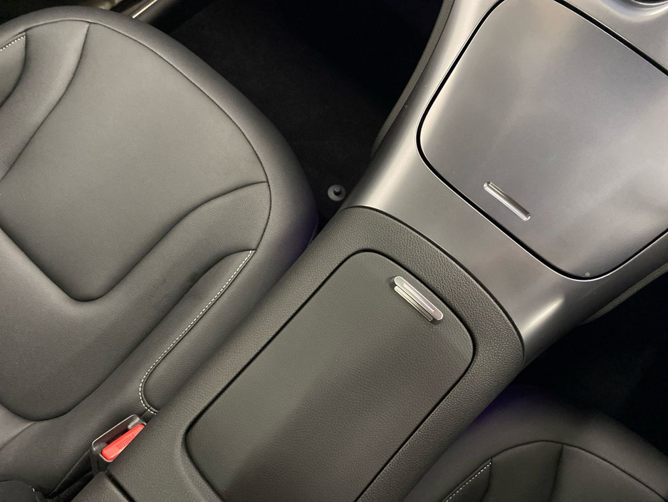 2025 Smart #1 - image 16