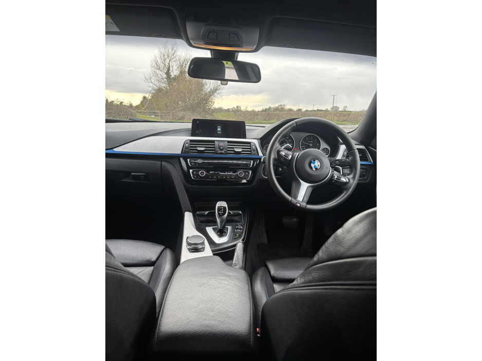 2018 BMW 4 Series - image 5