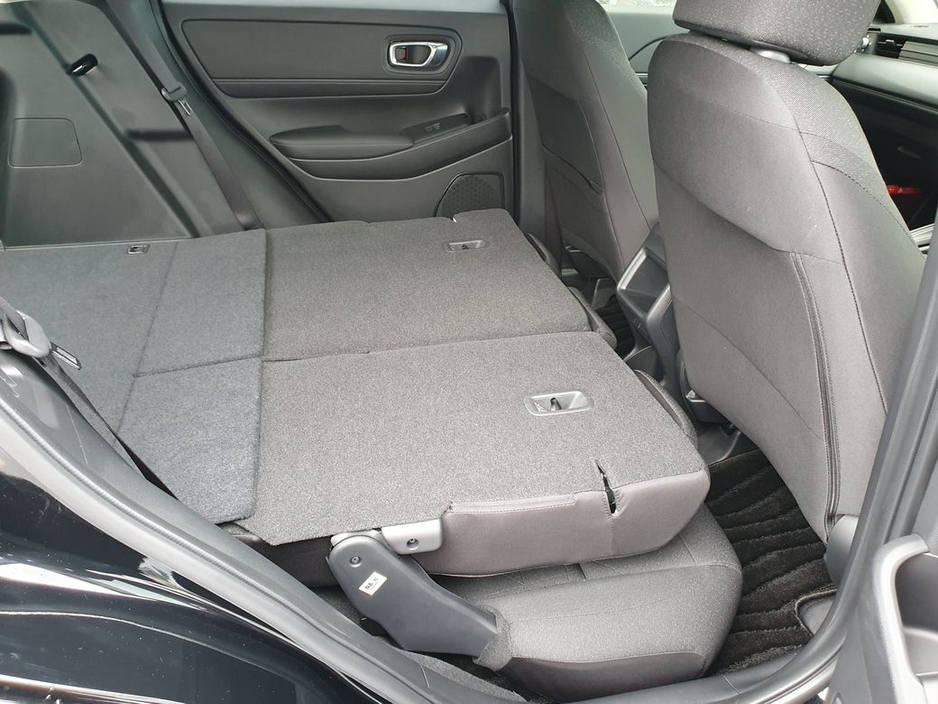 2024 Honda Vezel - image 28