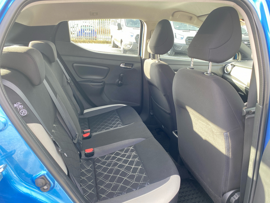 2019 Nissan Micra - image 16