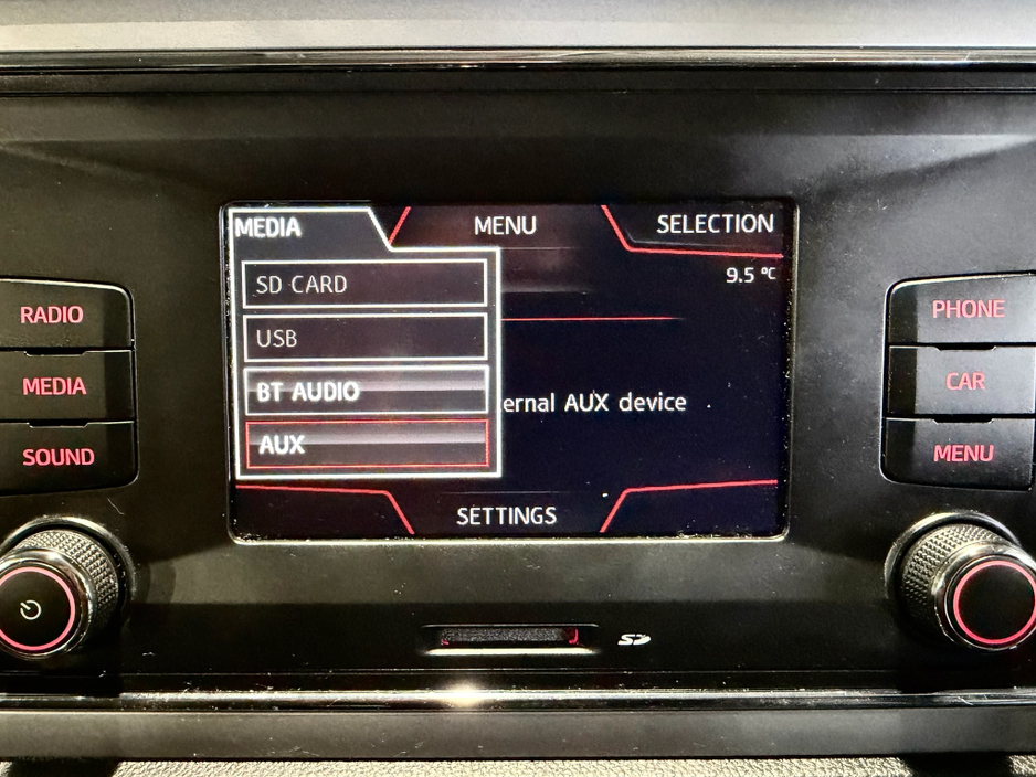 2018 SEAT Leon - image 14