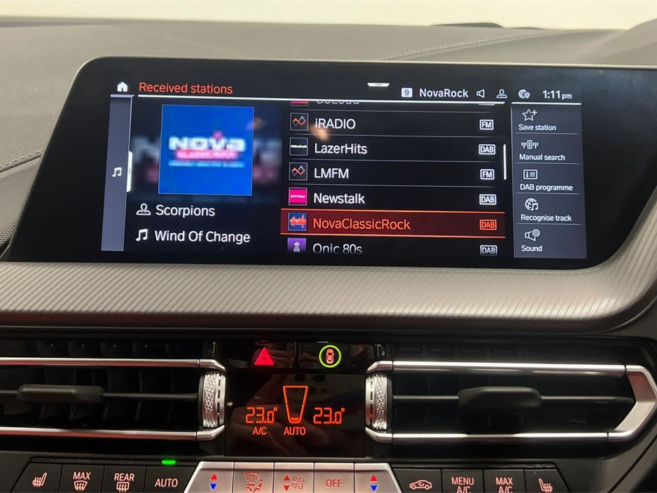 2023 BMW 2 Series 218i Sport Auto €35,995