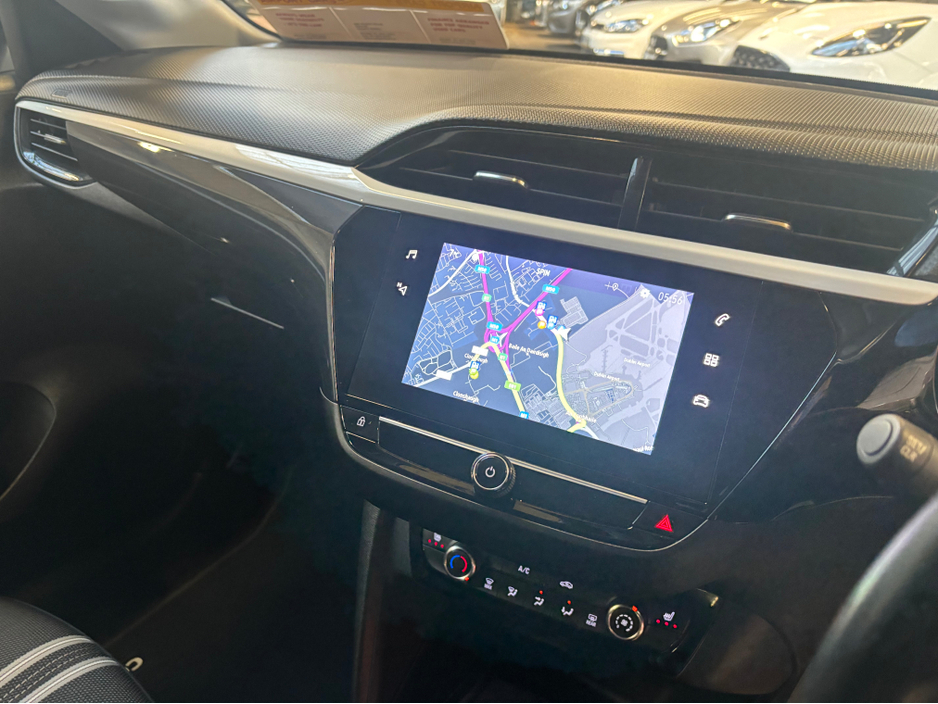 2022 Opel Corsa - image 18