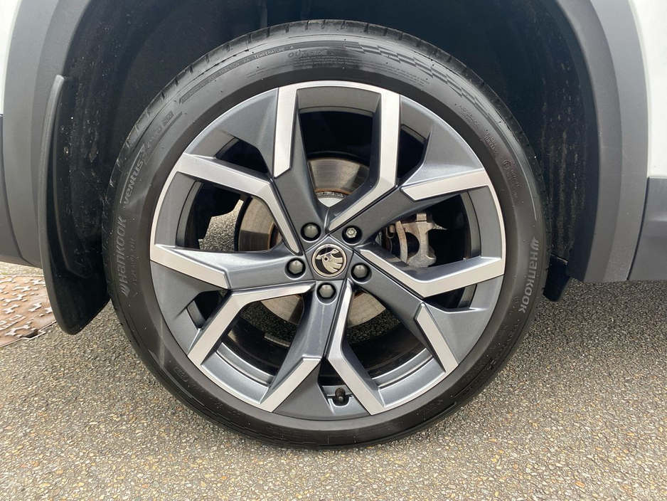 2025 Skoda Kodiaq - image 5