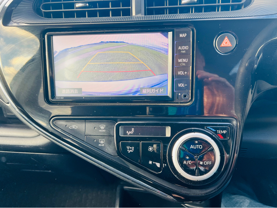 2019 Toyota Aqua - image 19