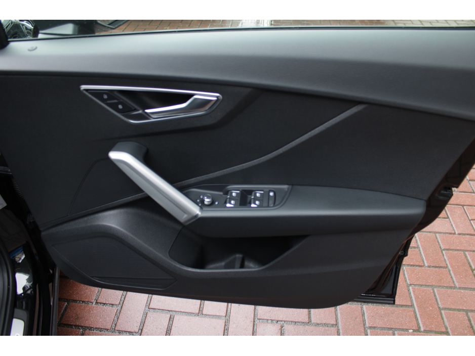 2022 Audi Q2 30 TFSI 110HP SE 5DR ESTATE  // 1 OWNER WITH ONLY 21,000 KM'S // BUY WITH CONFIDENCE AA AND SIMI APPROVED DEALER 2026 // FINANCE ARRANGED // ALL TRADE INS WELCOME // €25,950