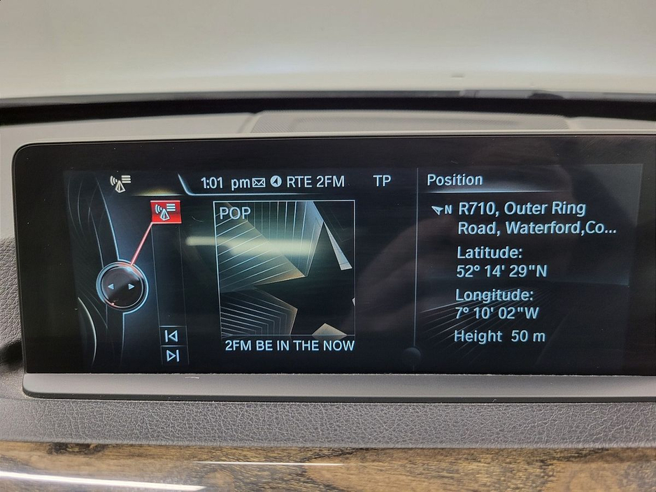 2016 BMW 4 Series 420d M Sport €23,975