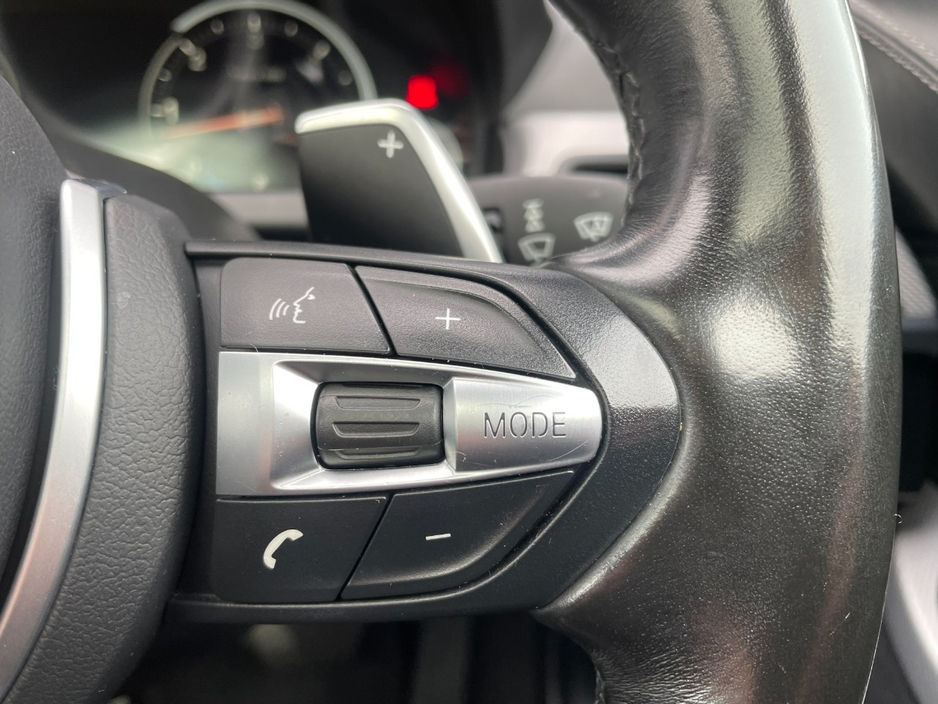 2018 BMW 6 Series - image 15