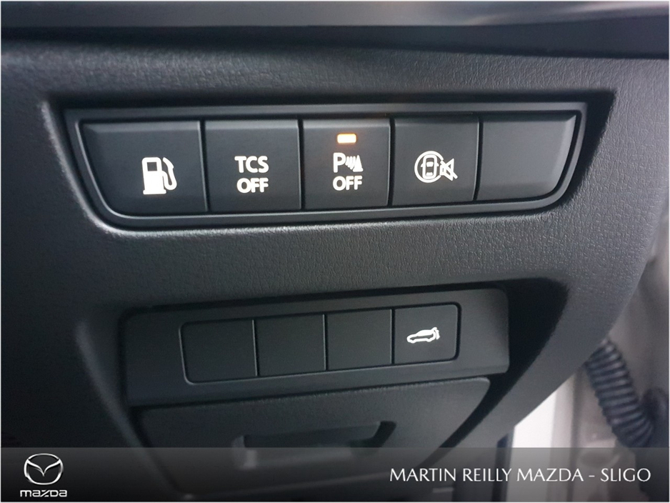 2026 Mazda CX-80 - image 23