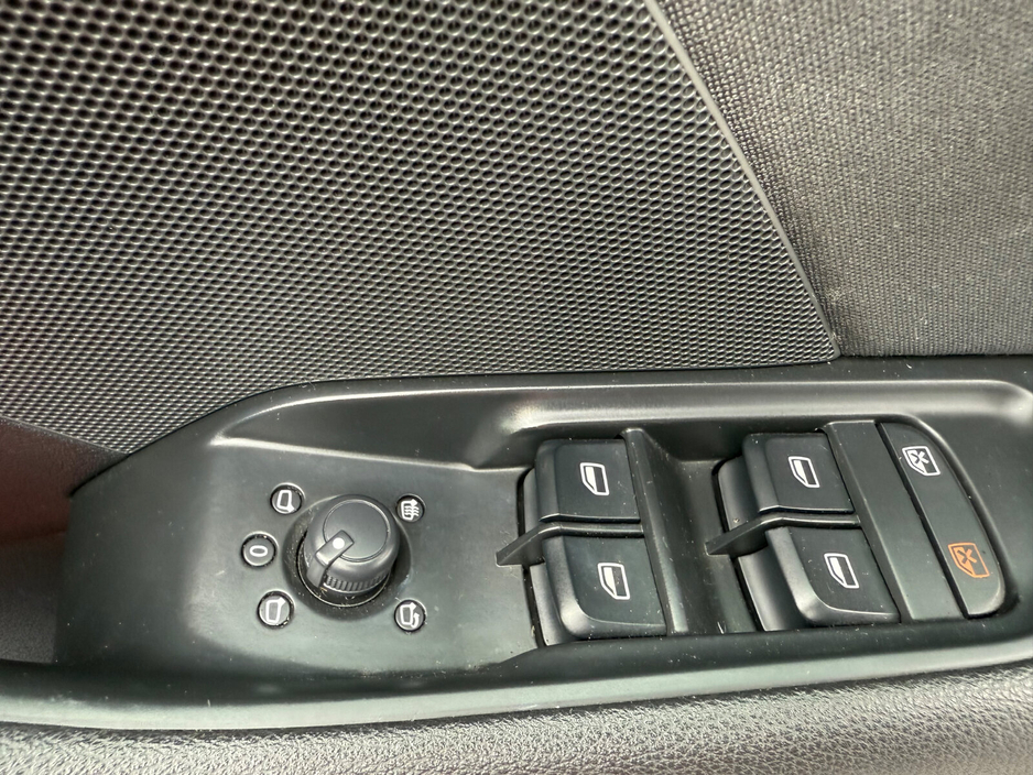 2014 Audi A3 1.4 TFSI €12,690