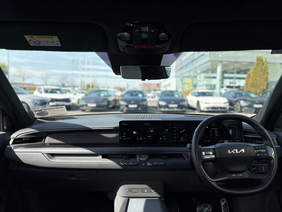 2025 Kia EV9 - image 7