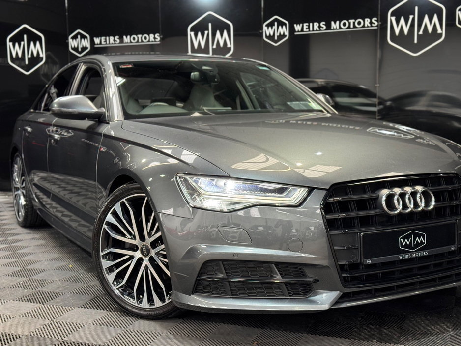 2017 Audi A6 - image 7