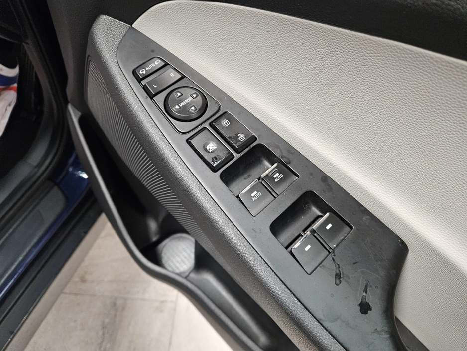 2020 Hyundai Tucson 2WD Executive Plus €18,950