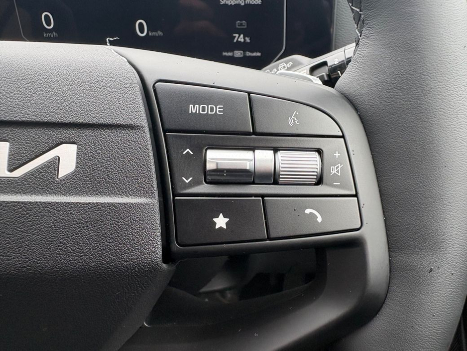 2026 Kia Sportage - image 5