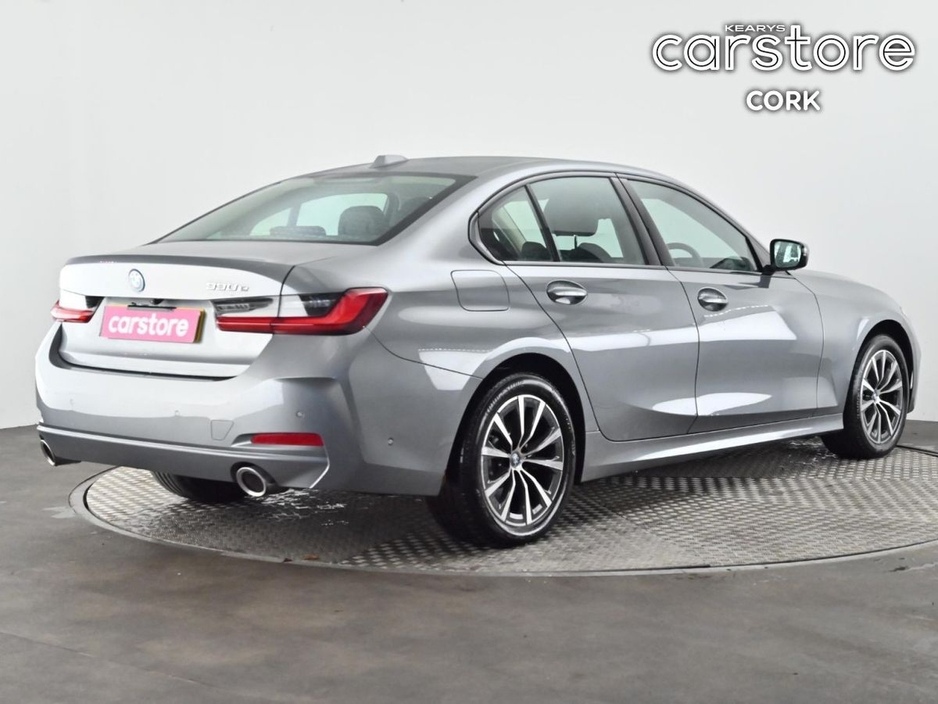 2024 BMW 3 Series 330 E Sport Auto 330 e Sport 330 e 292 12kWh PHEV 113BHP /83kw Step Auto Start/Stop €43,380