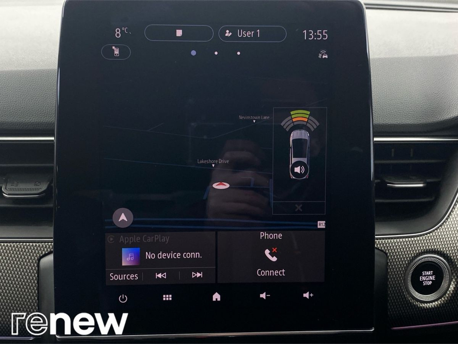 2024 Renault Arkana - image 17