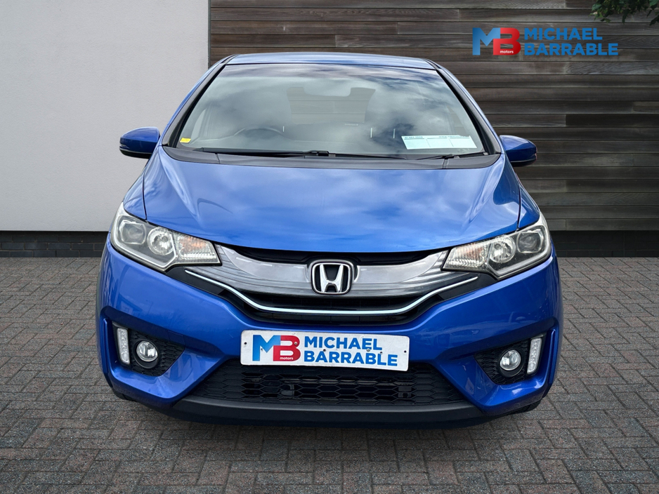 2014 Honda Fit - image 7