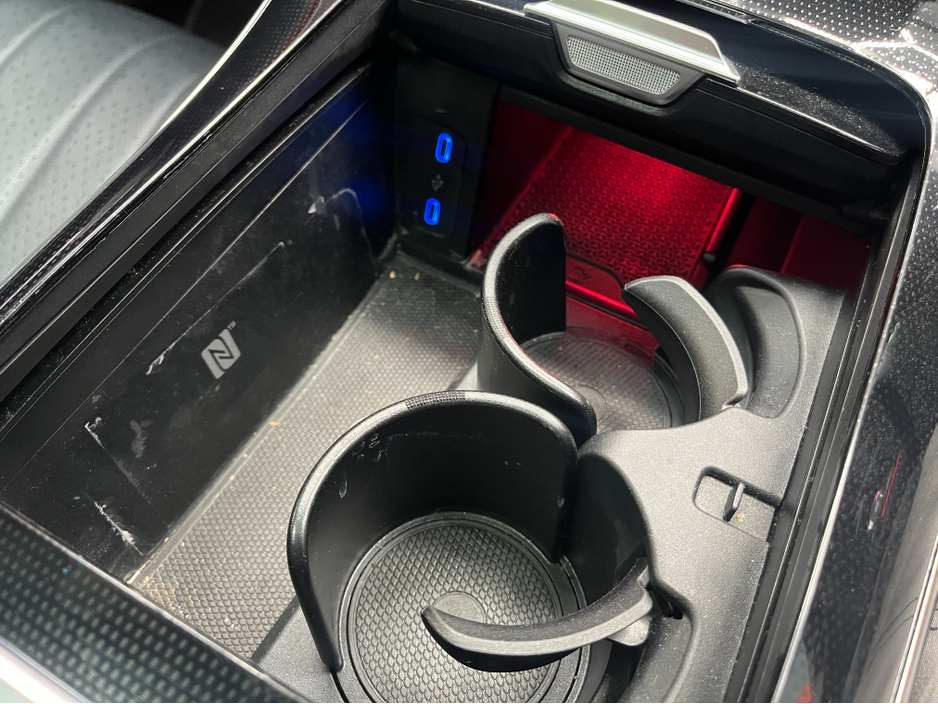 2022 Mercedes-Benz EQE - image 29