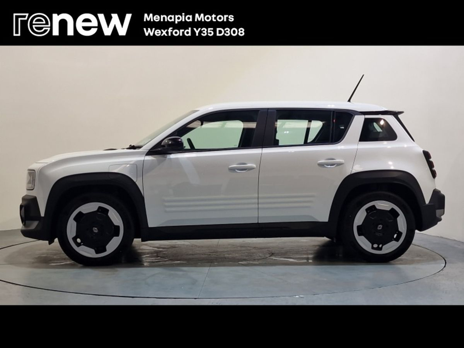 2026 Renault 4 - image 13