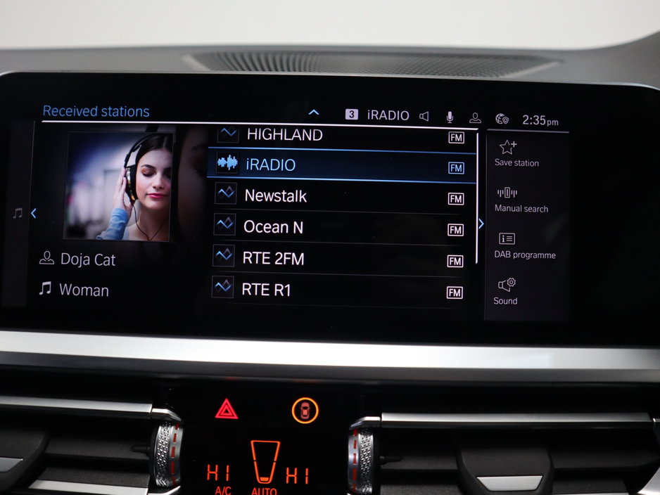 2022 BMW 3 Series *14* M SPORT AUTO €30,900