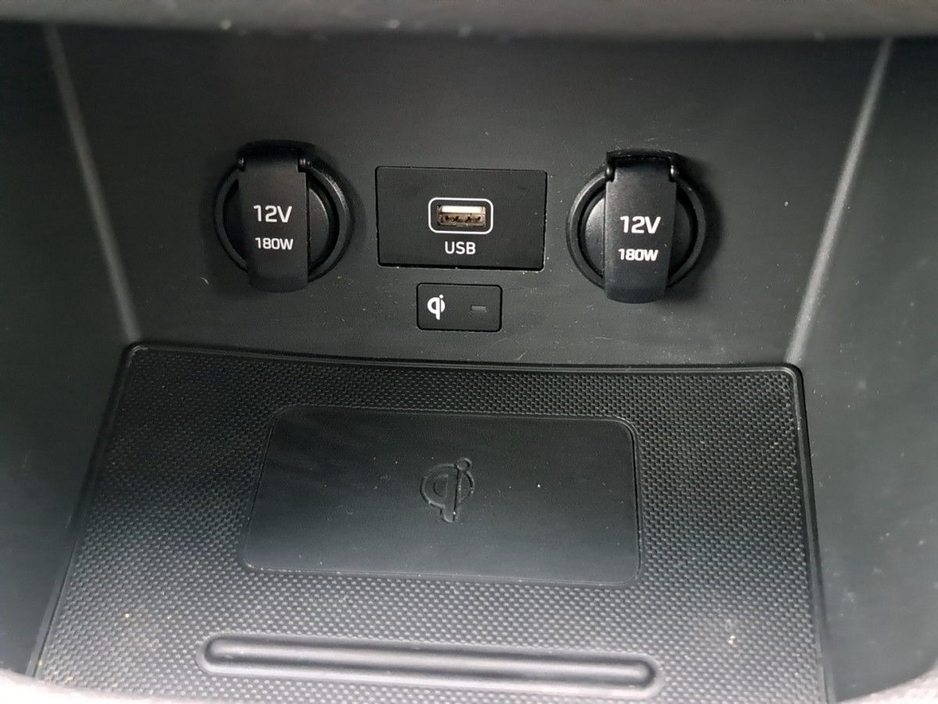 2023 Hyundai i30 N-Line 1 litre turbo petrol 120 bhp.