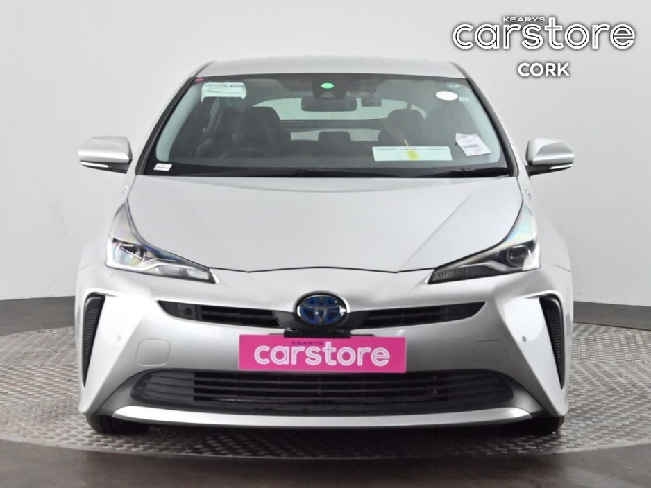 2019 Toyota Prius 1.8 Hybrid