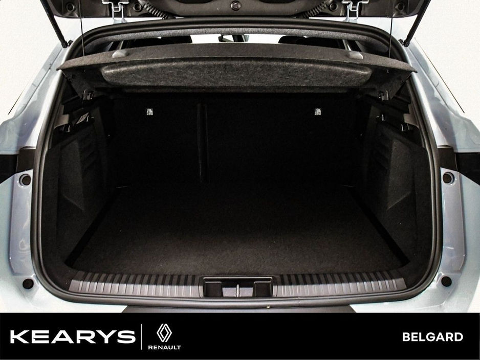 2026 Renault Symbioz techno full hybrid E-Tech 160 Auto E06X DEMO €38,445