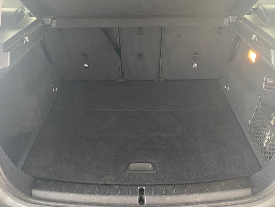 2018 BMW 2 Series Active Tourer - image 10