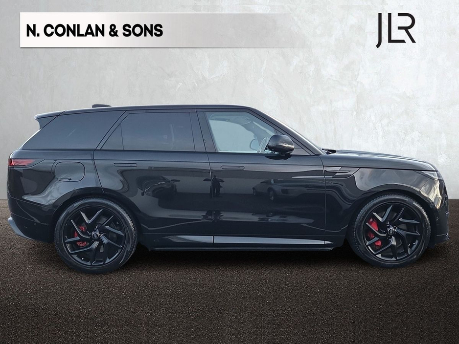 2024 Land Rover Range Rover Sport PHEV DYNAMIC HSE *WARRANTY UNTIL 2029* €109,950