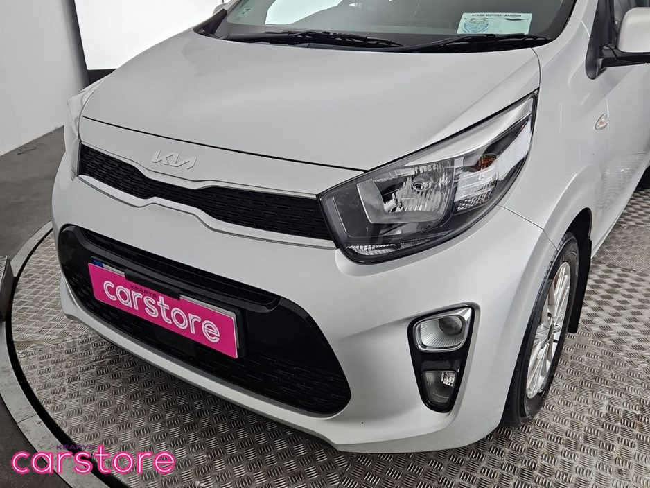 2022 Kia Picanto 1.0 K1 Petrol €14,880