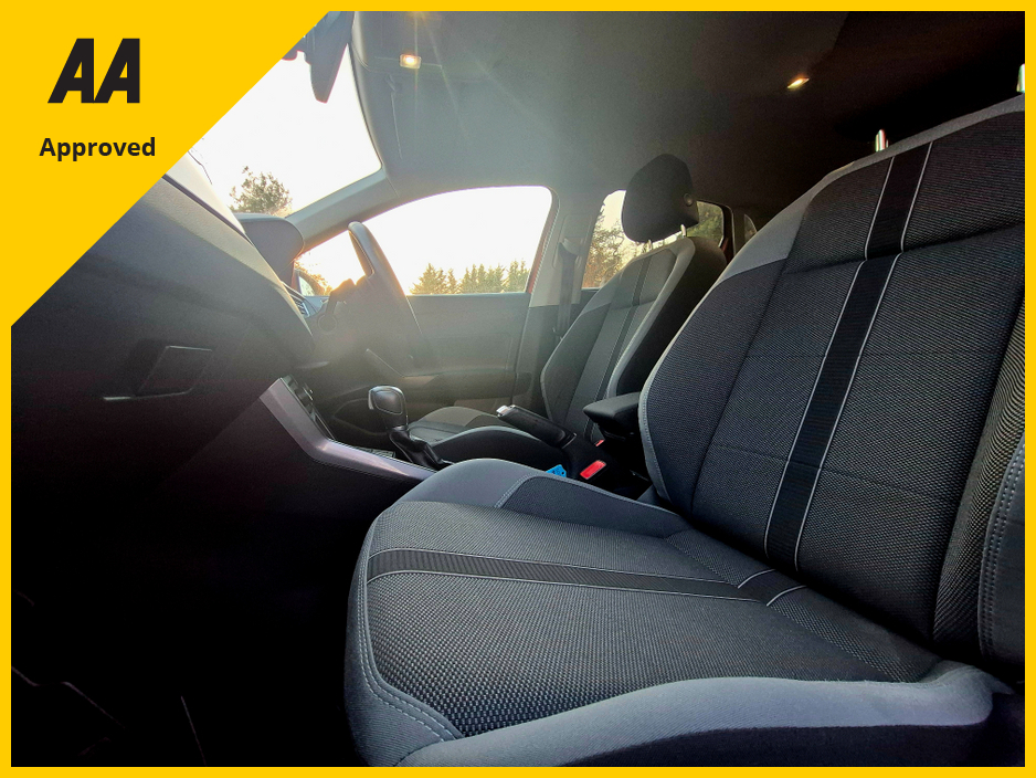 2018 Volkswagen Polo - image 14