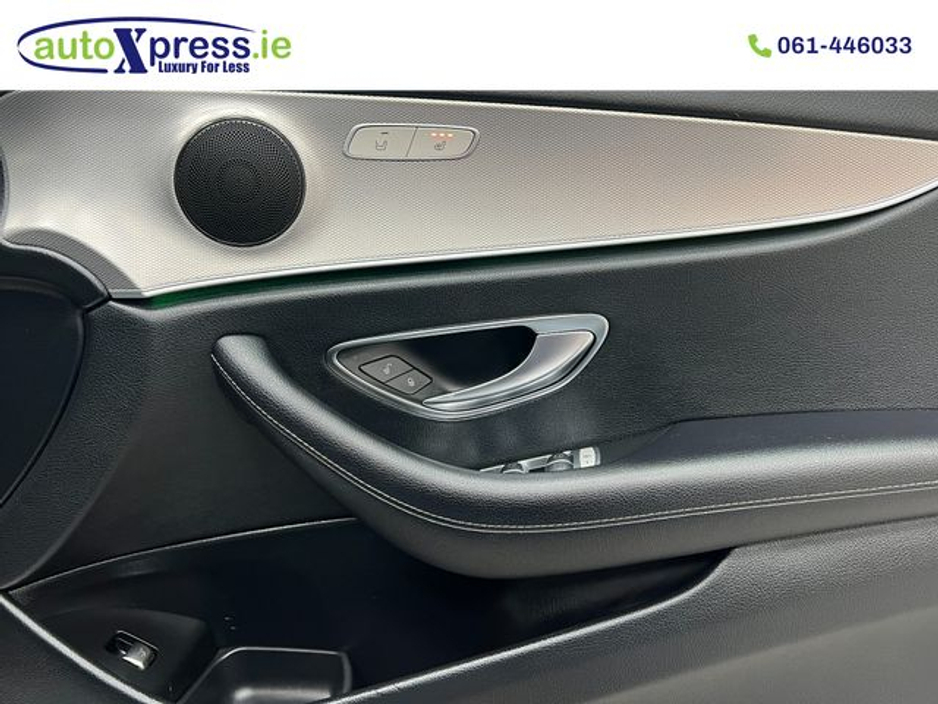 2019 Mercedes-Benz E Class - image 28