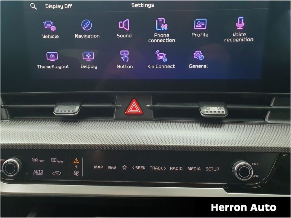 2026 Kia Sportage - image 10