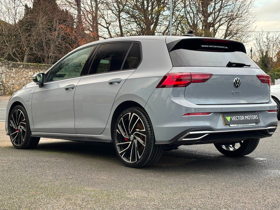 2023 Volkswagen Golf GTE 245 DSG AUTO BLUEMOTION PHEV €32,995