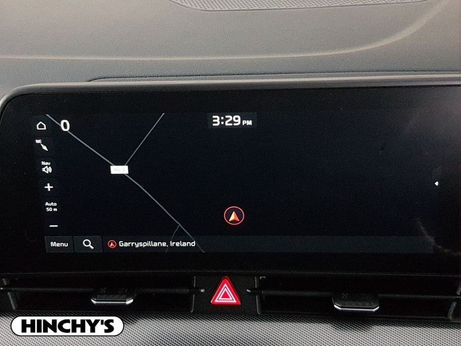 2022 Kia Sportage - image 12