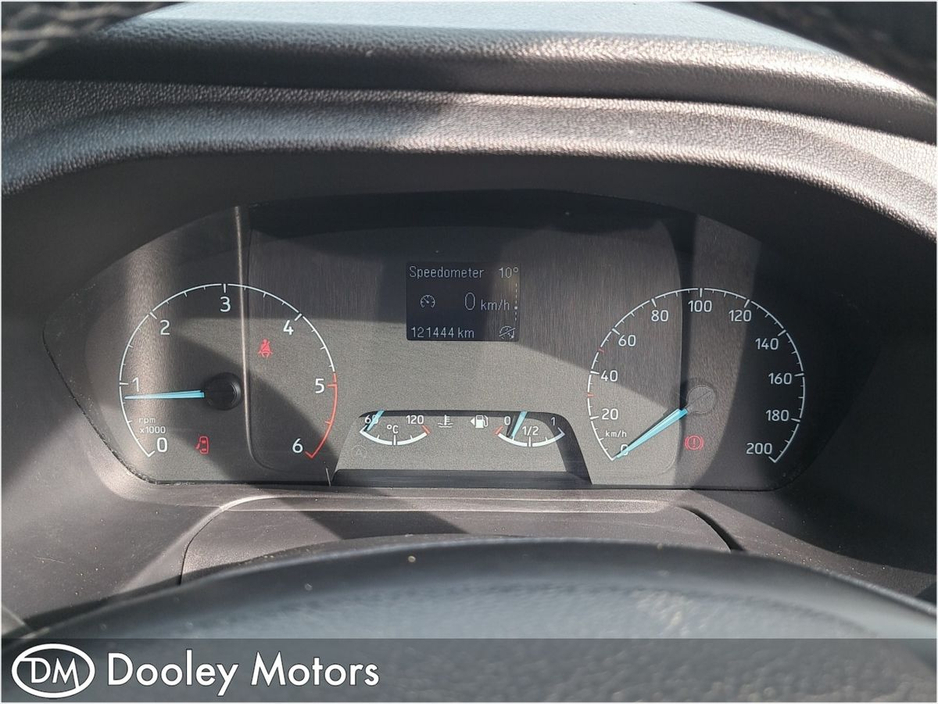 2022 Ford Transit Custom - image 19