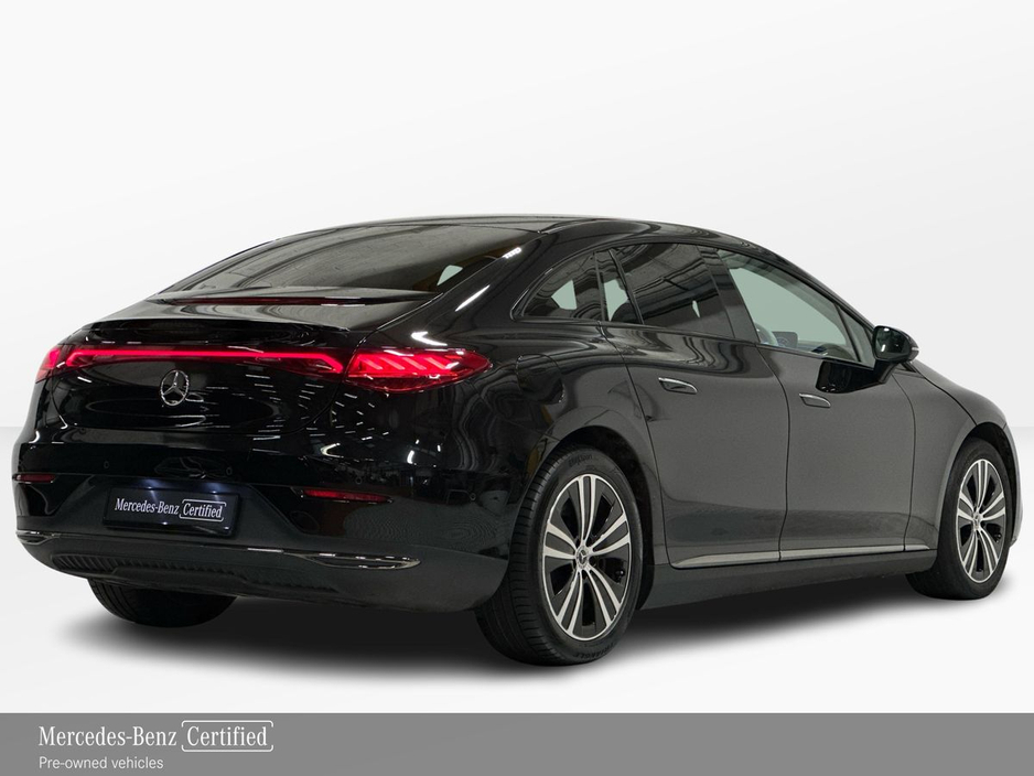 2023 Mercedes-Benz EQE EQE300 €55,900