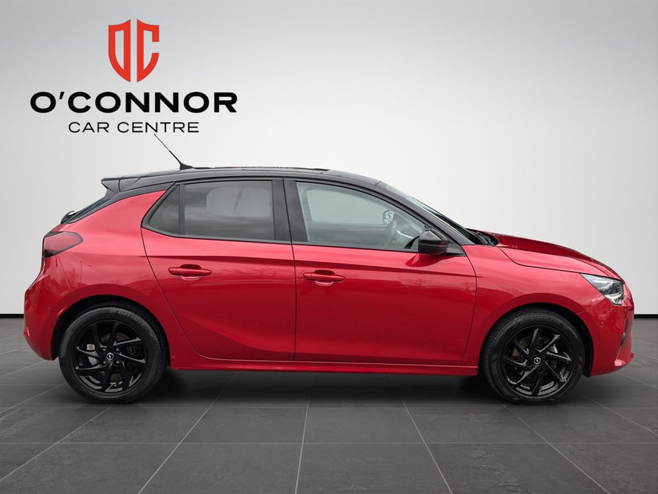 2023 Opel Corsa - image 2