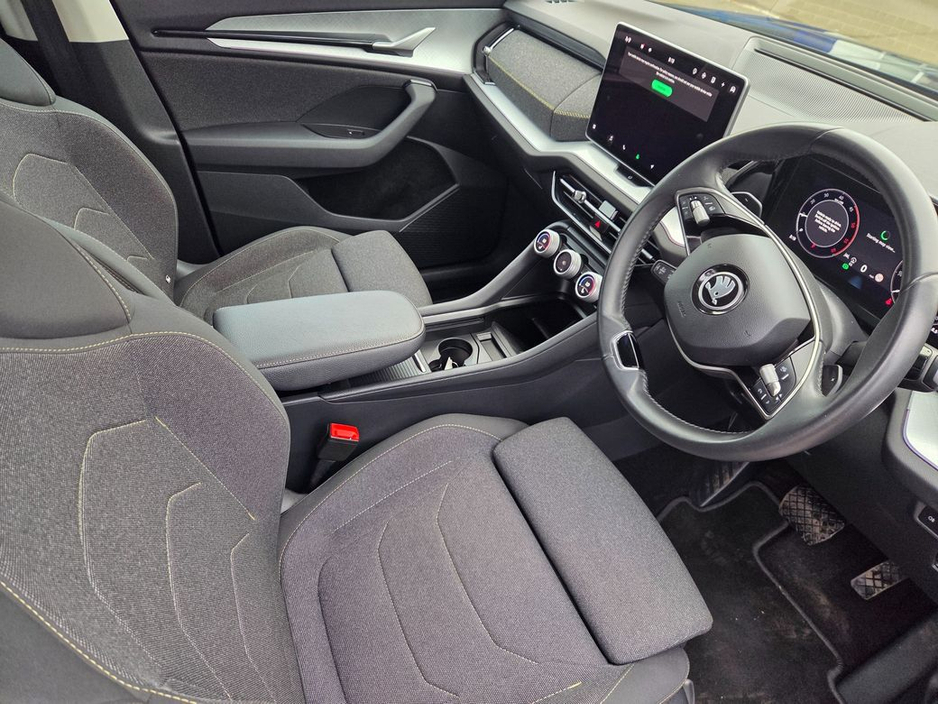 2024 Skoda Kodiaq - image 12