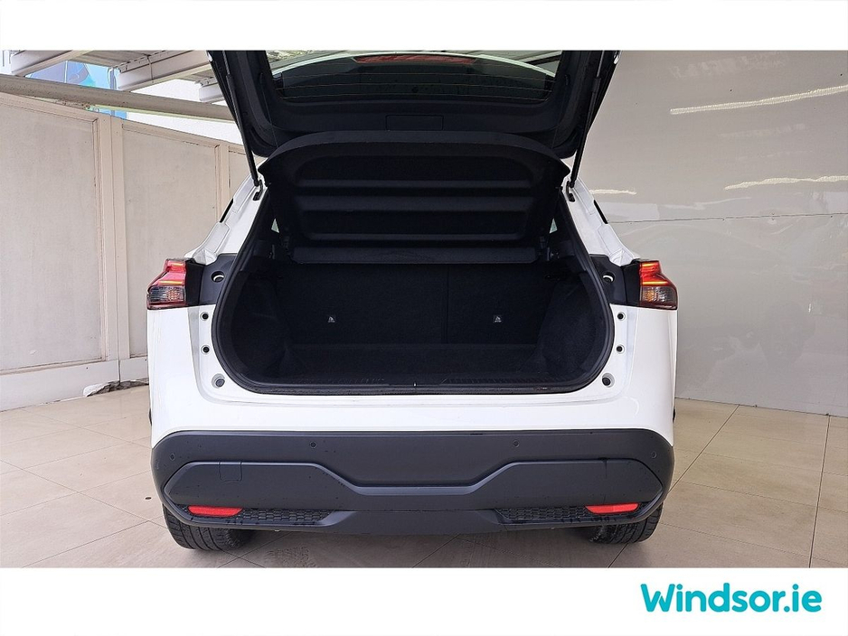 2024 Nissan Qashqai - image 11