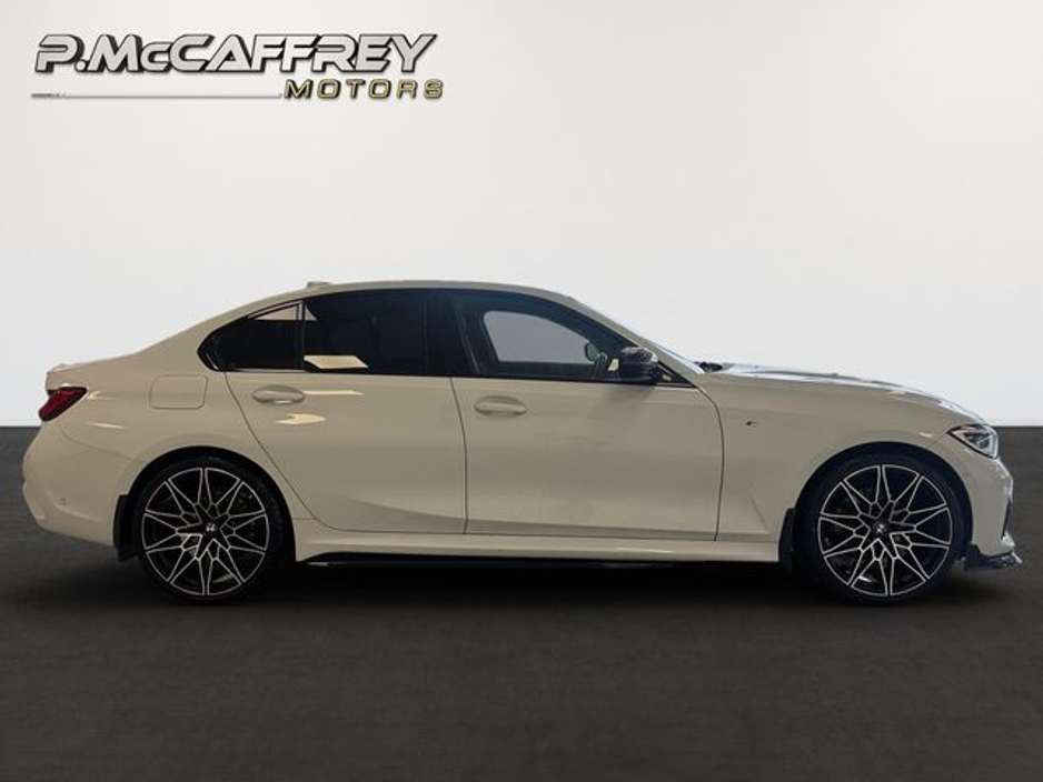 2020 BMW 3 Series 320d M Sport Plus Edition Auto €32,750