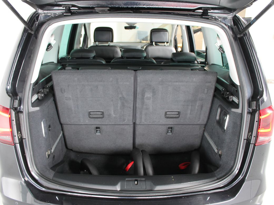 2020 SEAT Alhambra 2.0tdi 150HP DSG SE 5DR Auto €32,250