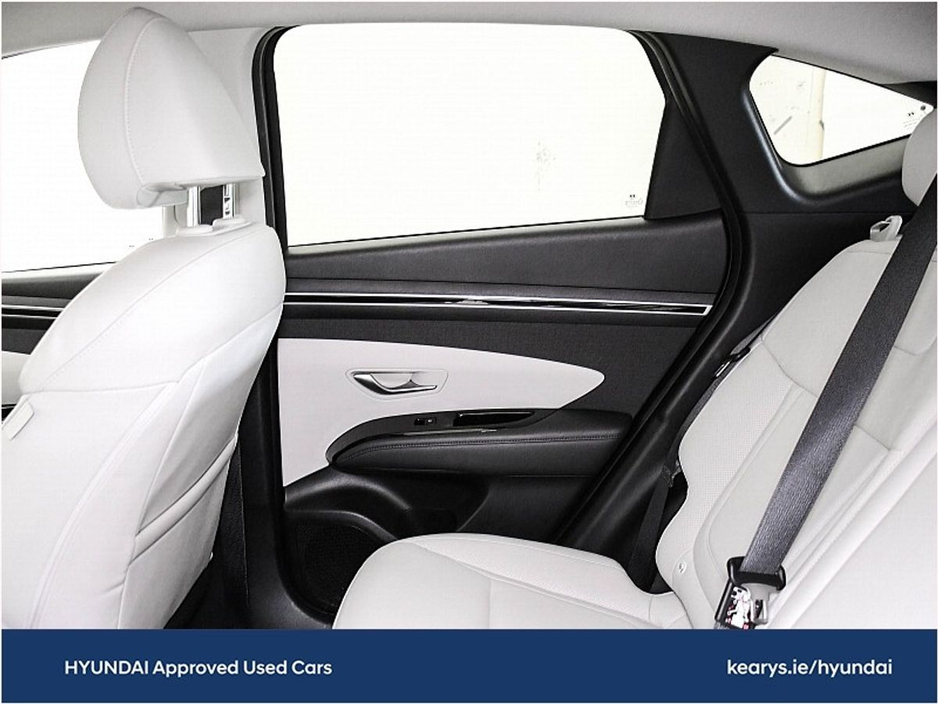 2023 Hyundai Tucson - image 7